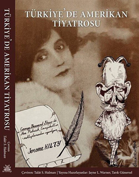 Artshop Yayıncılık Sanat ve Tasarım