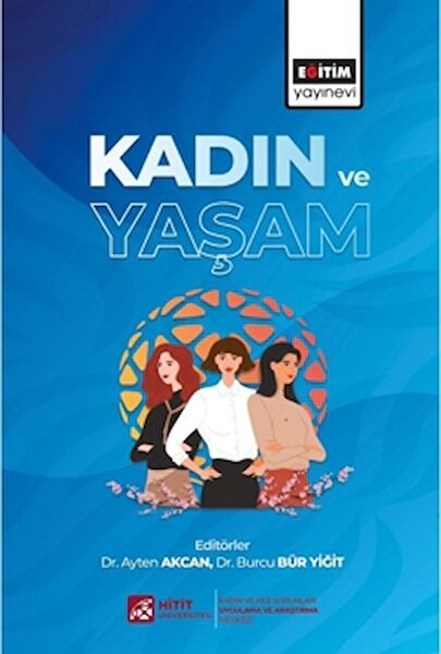 Eğitim Yayınevi - Bilimsel Eserler Akademik Kitaplar