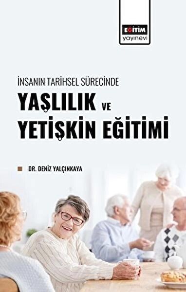 Eğitim Yayınevi - Bilimsel Eserler Akademik Kitaplar