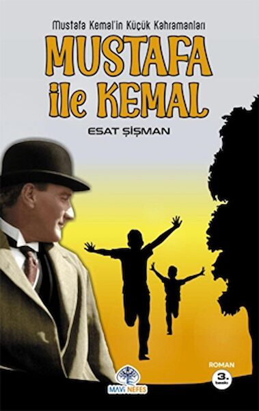 Mavi Nefes Yayınları Araştırma, Tarih