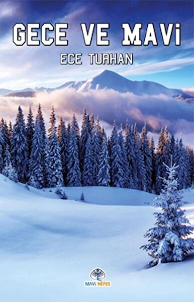 Mavi Nefes Yayınları Öykü