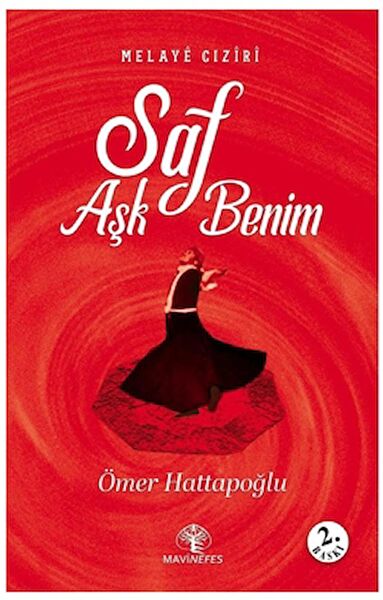 Mavi Nefes Yayınları Öykü