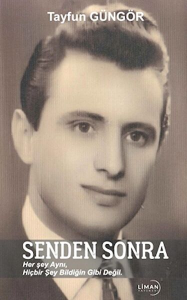 Liman Yayınevi Şiir