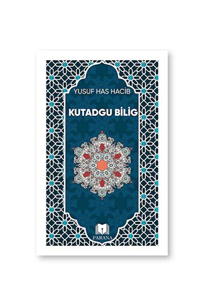 Parana Yayınları Araştırma, Tarih