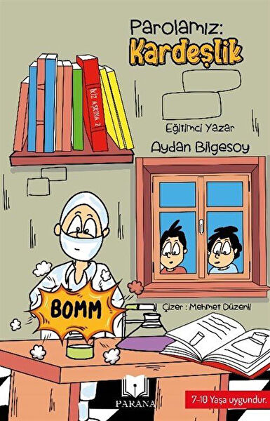 Parana Yayınları Çocuk Roman ve Klasikleri