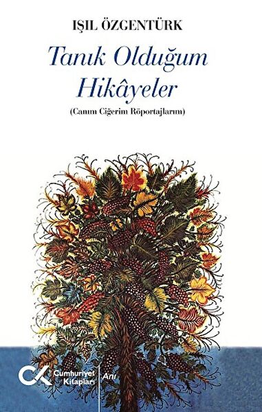 Cumhuriyet Kitapları Türk Edebiyatı