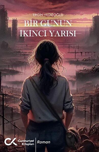 Cumhuriyet Kitapları Roman