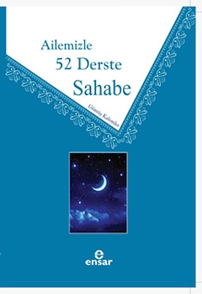 Ensar Neşriyat Din Kitapları