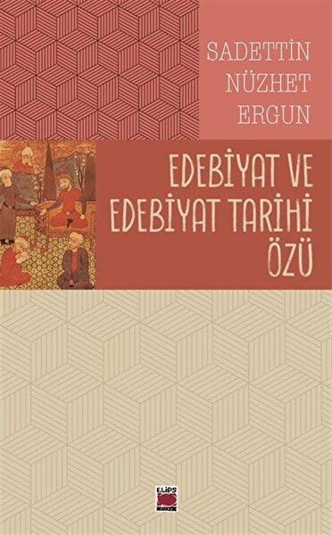 Elips Kitap Edebiyat Kuramı
