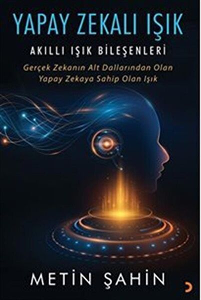 Cinius Yayınları Bilim ve Teknik