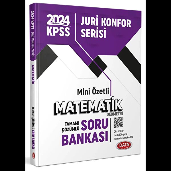 Data Yayınevi Sınav Hazırlık