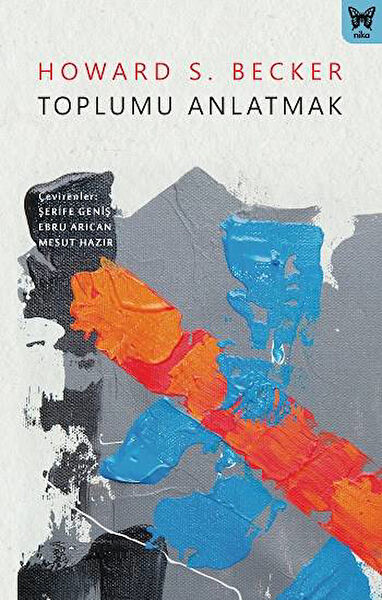 Nika Yayınevi Roman