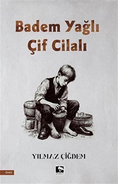 Çınaraltı Yayınevi Roman