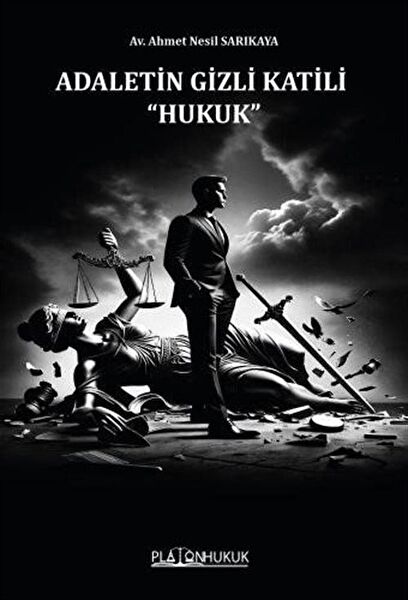 Platon Hukuk Akademik Kitaplar