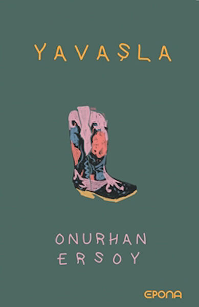 Epona Kitap Öykü