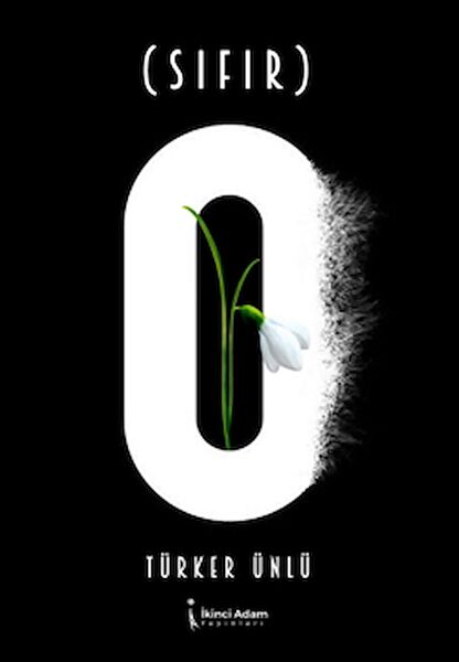 İkinci Adam Yayınları Roman