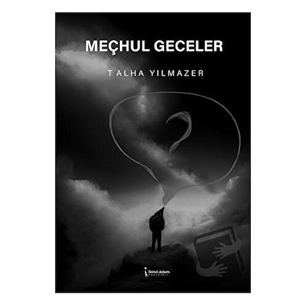 İkinci Adam Yayınları Şiir