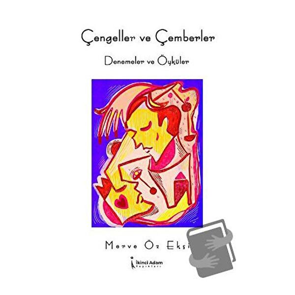 İkinci Adam Yayınları Deneme, İnceleme