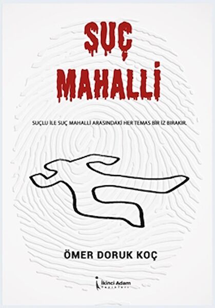 İkinci Adam Yayınları Roman