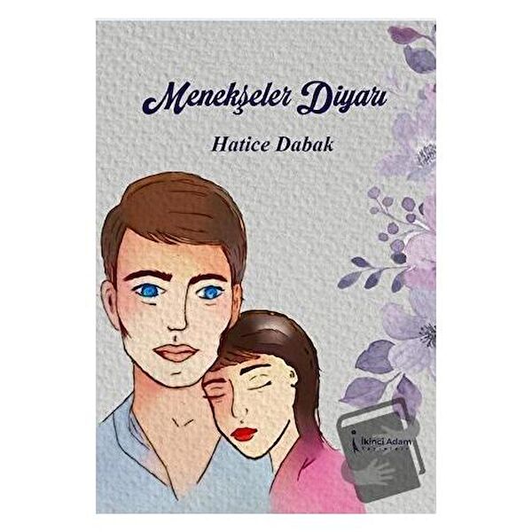 İkinci Adam Yayınları Roman