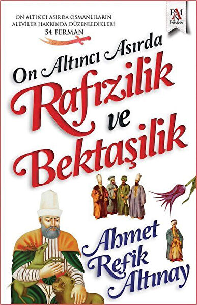 Panama Yayınevi Din Kitapları