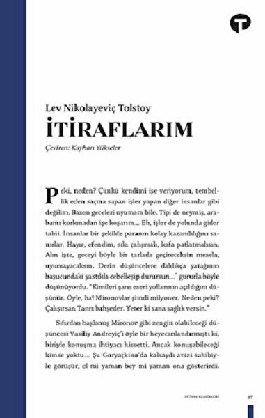 Turkuvaz Kitap Türk Edebiyatı