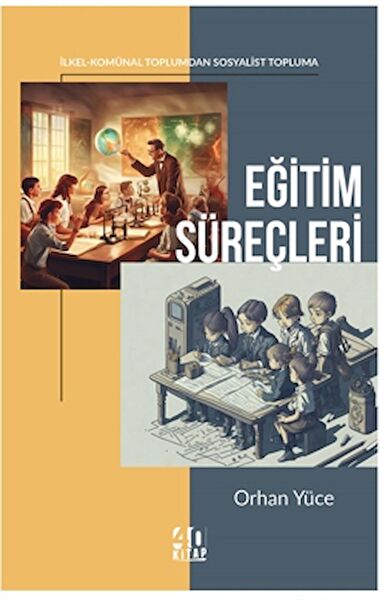 40 Kitap Ders ve Yardımcı Kaynak Kitapları