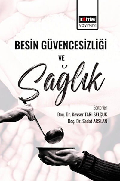 Eğitim Yayınevi - Bilimsel Eserler Sağlık, Spor, Diyet
