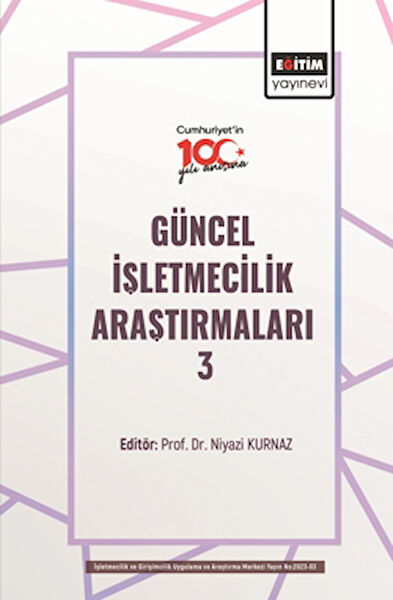 Eğitim Yayınevi - Bilimsel Eserler Akademik Kitaplar