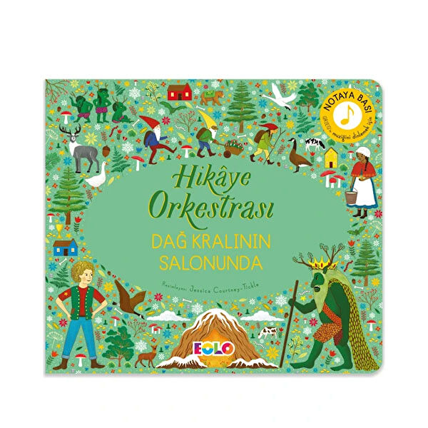 Eolo Yayıncılık Aktivite ve Zeka Gelişim Kitapları