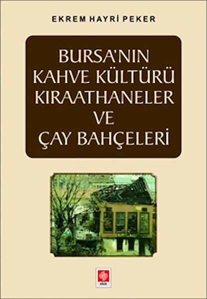 Ekin Basım Yayın Akademik Kitaplar
