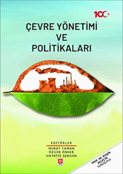 Ekin Basım Yayın Akademik Kitaplar