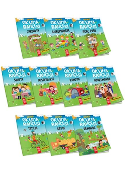 Model Çocuk Çocuk Öykü, Masal