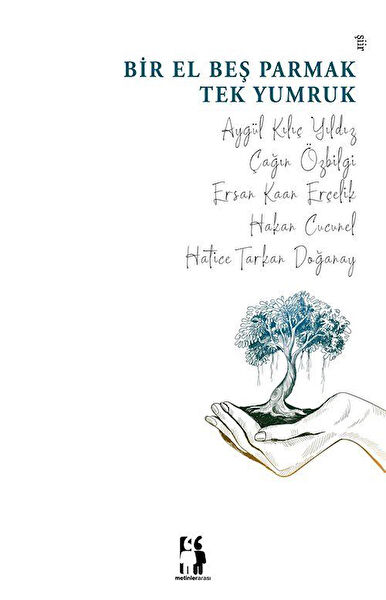 Metinlerarası Kitap Şiir