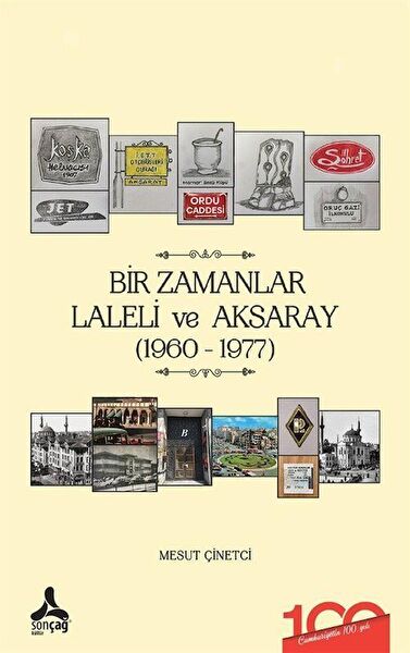Sonçağ Yayınları Akademik Kitaplar