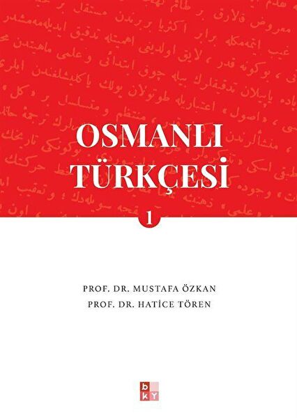 Babıali Kültür Yayıncılığı Akademik Kitaplar