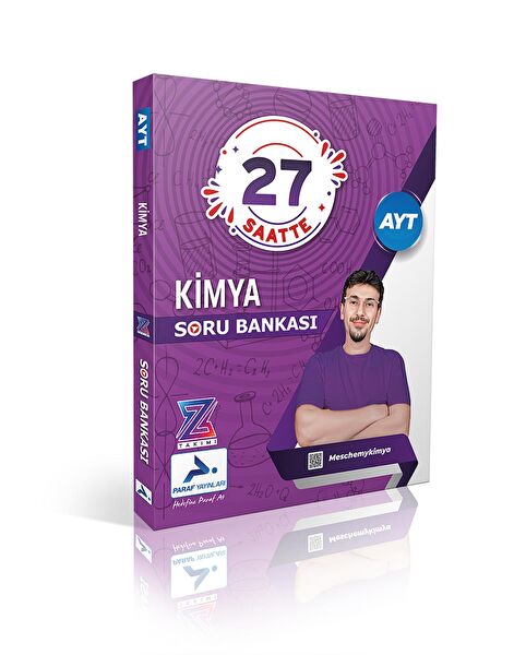 Paraf Yayınevi Sınav Hazırlık