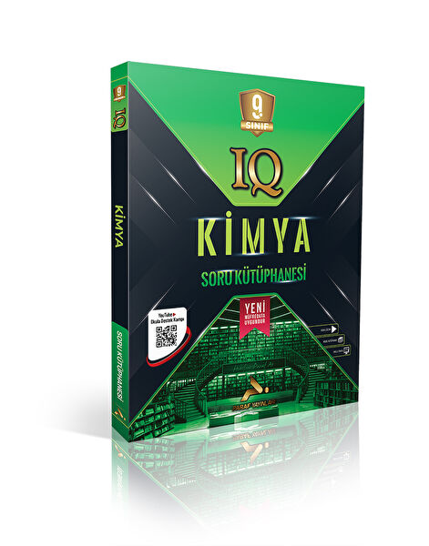 Paraf Yayınevi Ders ve Yardımcı Kaynak Kitapları