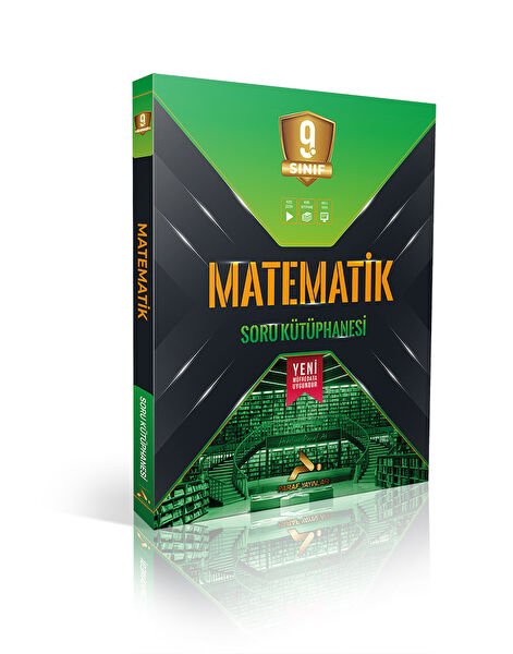 Paraf Yayınevi Ders ve Yardımcı Kaynak Kitapları