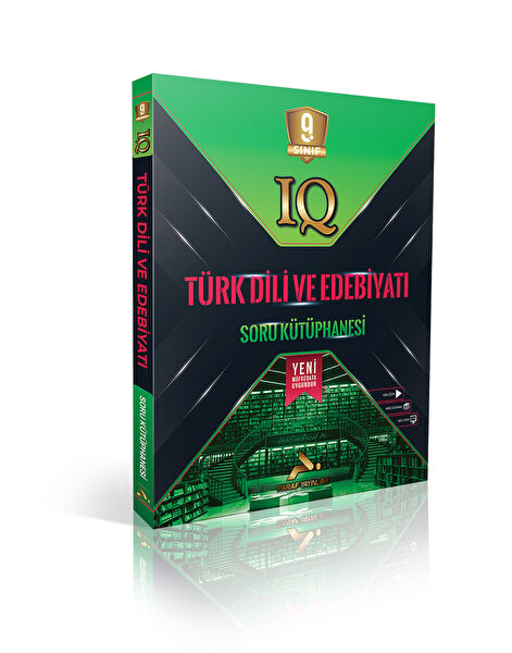 Paraf Yayınevi Ders ve Yardımcı Kaynak Kitapları