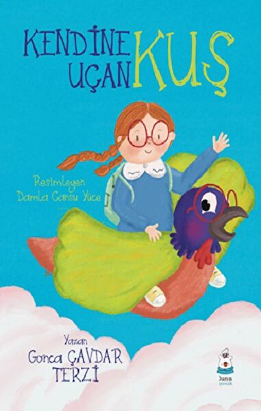 Luna Çocuk Yayınları Çocuk Roman ve Klasikleri