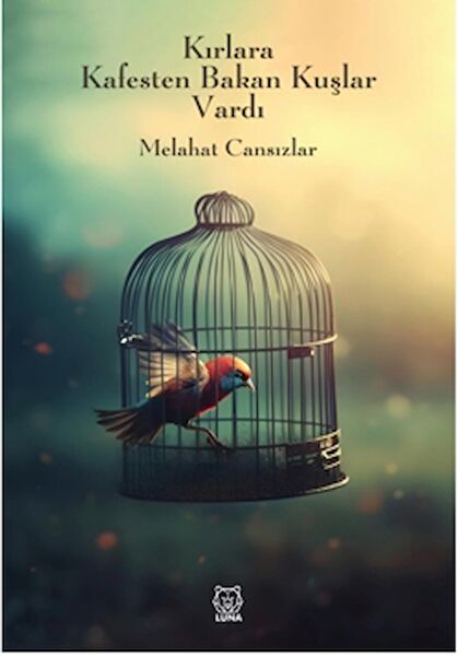 Luna Yayınları Şiir