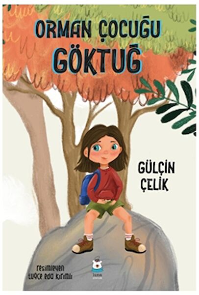 Luna Çocuk Yayınları Çocuk Öykü, Masal