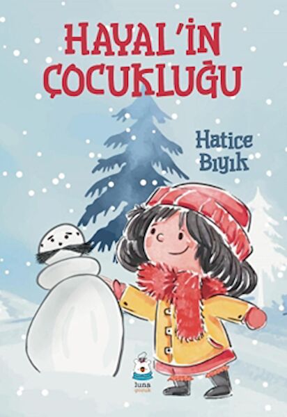 Luna Çocuk Yayınları Çocuk Öykü, Masal