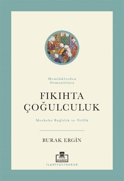 Timaş Akademi Din Kitapları