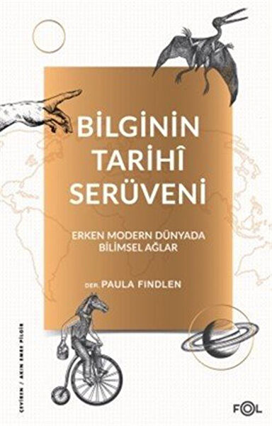 Fol Kitap Araştırma, Tarih