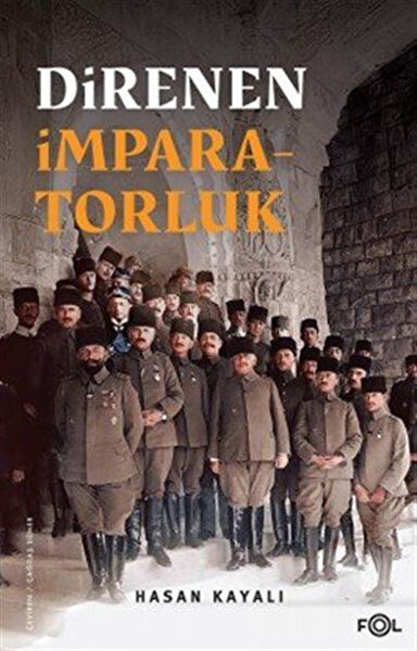Fol Kitap Araştırma, Tarih
