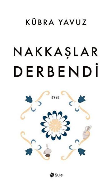 Şule Yayınları Roman