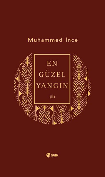 Şule Yayınları Şiir