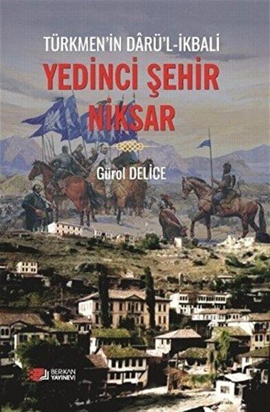 Berikan Yayınevi Turizm ve Gezi